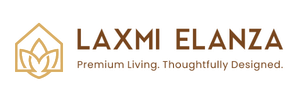 Laxmi Elanza Logo