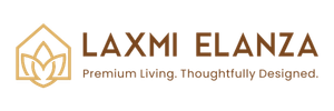 Laxmi Elanza Logo